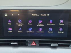 2023 Kia Sportage SX+