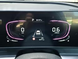 2023 Kia Sportage SX+