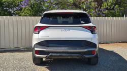 2023 Kia Sportage SX+