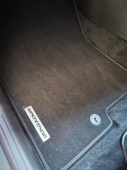 2023 Kia Sportage SX+