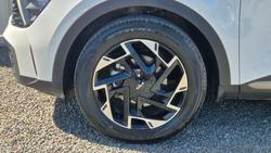 2023 Kia Sportage SX+