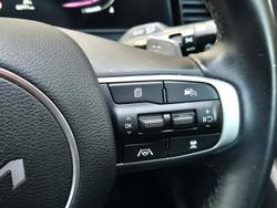 2023 Kia Sportage SX+