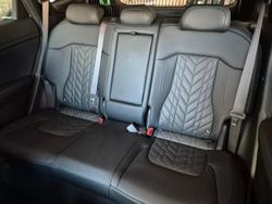 2023 Kia Sportage SX+