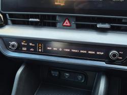 2023 Kia Sportage SX+