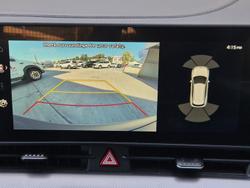 2023 Kia Sportage SX+