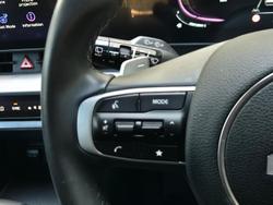 2023 Kia Sportage SX+