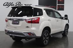 2020 Isuzu MU-X LS-T