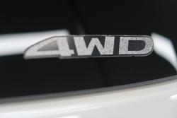 2020 Isuzu MU-X LS-T