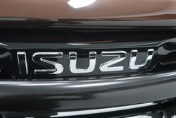 2020 Isuzu MU-X LS-T