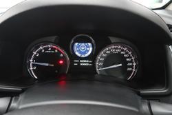 2020 Isuzu MU-X LS-T