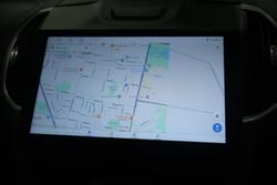 2020 Isuzu MU-X LS-T