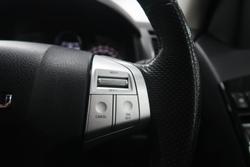 2020 Isuzu MU-X LS-T