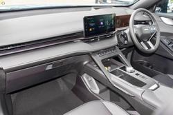 2025 GWM Haval H6GT Ultra PHEV