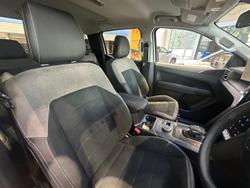 2025 Volkswagen Amarok TDI600 Style