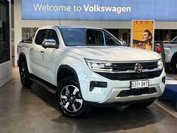 2025 Volkswagen Amarok TDI600 Style