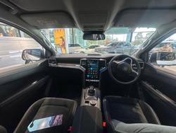 2025 Volkswagen Amarok TDI600 Style