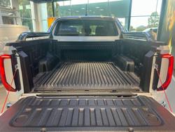 2025 Volkswagen Amarok TDI600 Style