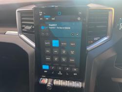2025 Volkswagen Amarok TDI600 Style