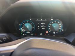 2025 Volkswagen Amarok TDI600 Style