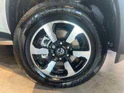 2025 Volkswagen Amarok TDI600 Style