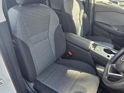 2024 Nissan X-TRAIL ST