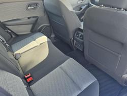 2024 Nissan X-TRAIL ST