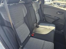 2024 Nissan X-TRAIL ST