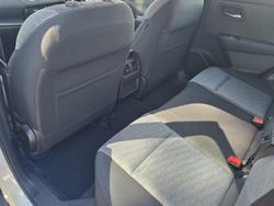 2024 Nissan X-TRAIL ST