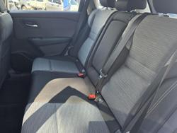 2024 Nissan X-TRAIL ST