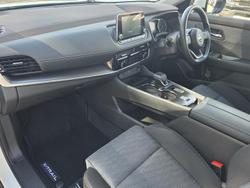 2024 Nissan X-TRAIL ST