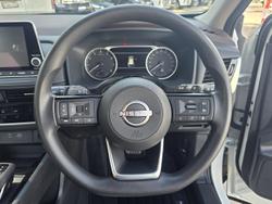 2024 Nissan X-TRAIL ST