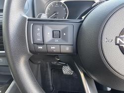 2024 Nissan X-TRAIL ST