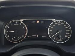 2024 Nissan X-TRAIL ST