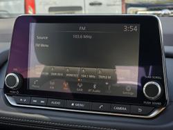 2024 Nissan X-TRAIL ST