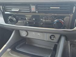 2024 Nissan X-TRAIL ST