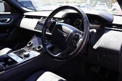 2018 Land Rover Range Rover Velar D240 SE L560 MY18 AWD Fuji White