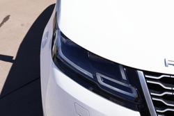 2018 Land Rover Range Rover Velar D240 SE L560 MY18 AWD Fuji White