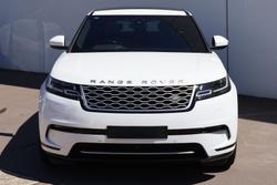 2018 Land Rover Range Rover Velar D240 SE L560 MY18 AWD Fuji White