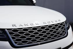 2018 Land Rover Range Rover Velar D240 SE L560 MY18 AWD Fuji White