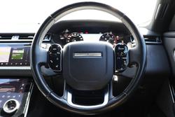 2018 Land Rover Range Rover Velar D240 SE L560 MY18 AWD Fuji White