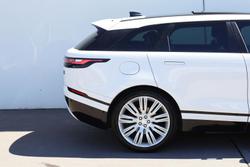 2018 Land Rover Range Rover Velar D240 SE L560 MY18 AWD Fuji White