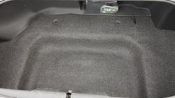 2008 Mazda MX-5 Roadster Coupe NC Series 1 MY07 Stormy Blue