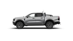 2025 Ford Ranger Sport