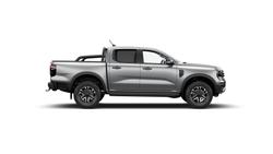 2025 Ford Ranger Sport