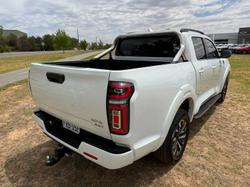 2025 GWM Cannon Ultra