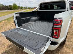 2025 GWM Cannon Ultra