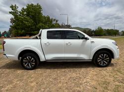 2025 GWM Cannon Ultra