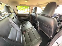 2025 GWM Cannon Ultra