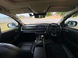 2025 GWM Cannon Ultra