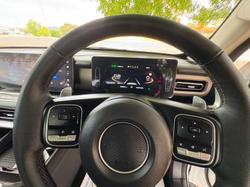 2025 GWM Cannon Ultra